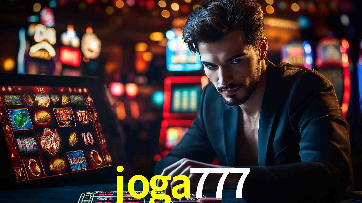 joga777,joga777.com