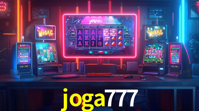 joga777 bet