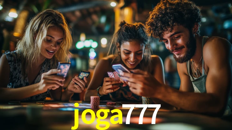 Welcome Bonus joga777