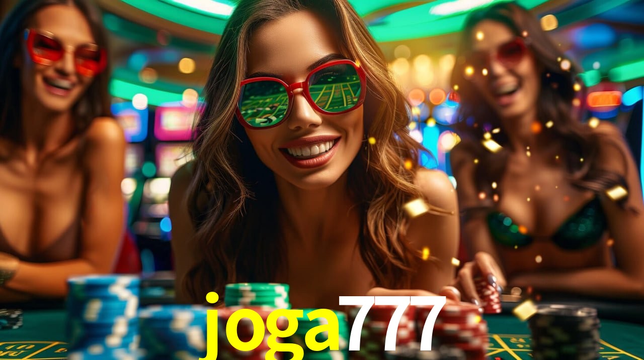 Football Betting joga777