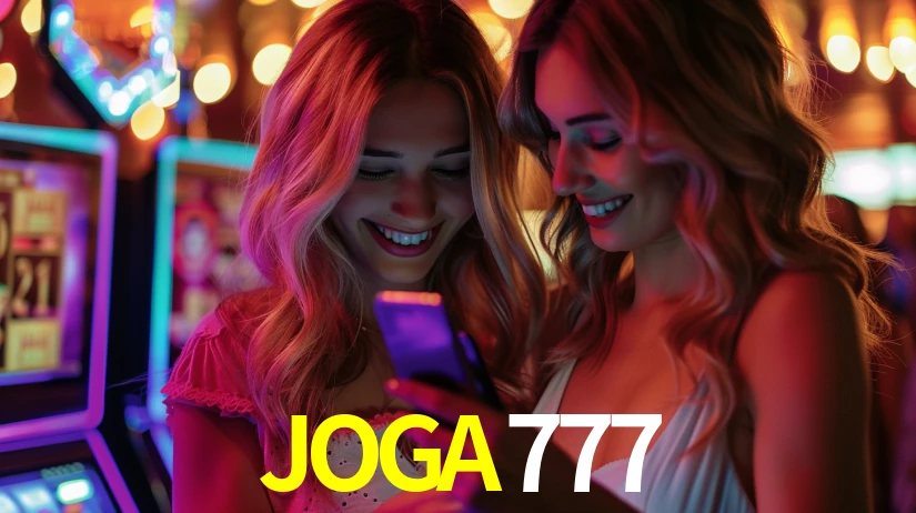 JOGA777 APP mobile iOS Android - 187 mil downloads São Paulo Rio BH