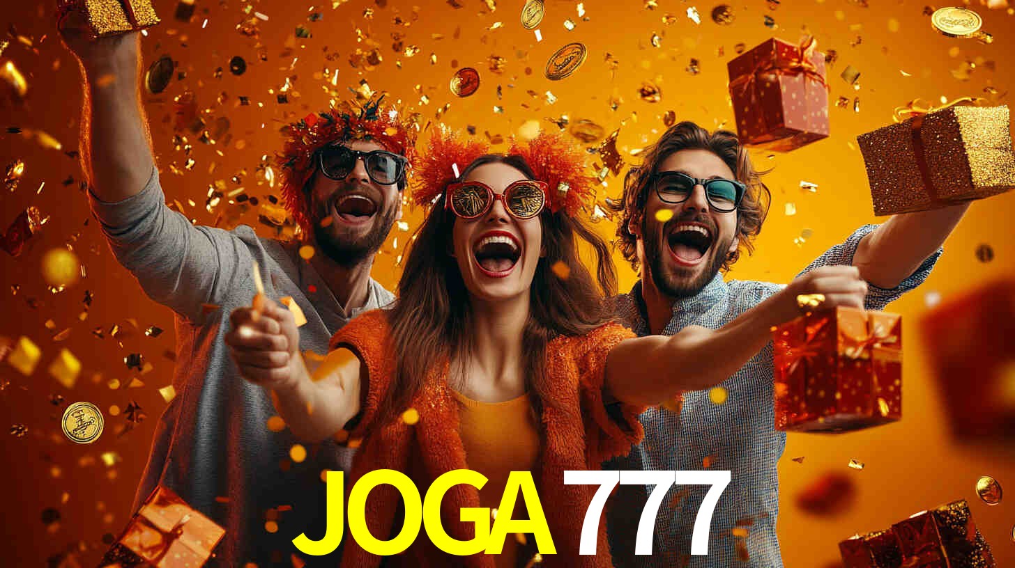 Loterias online disponíveis na JOGA777