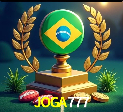 Tabela RTP dos jogos de cassino da JOGA777