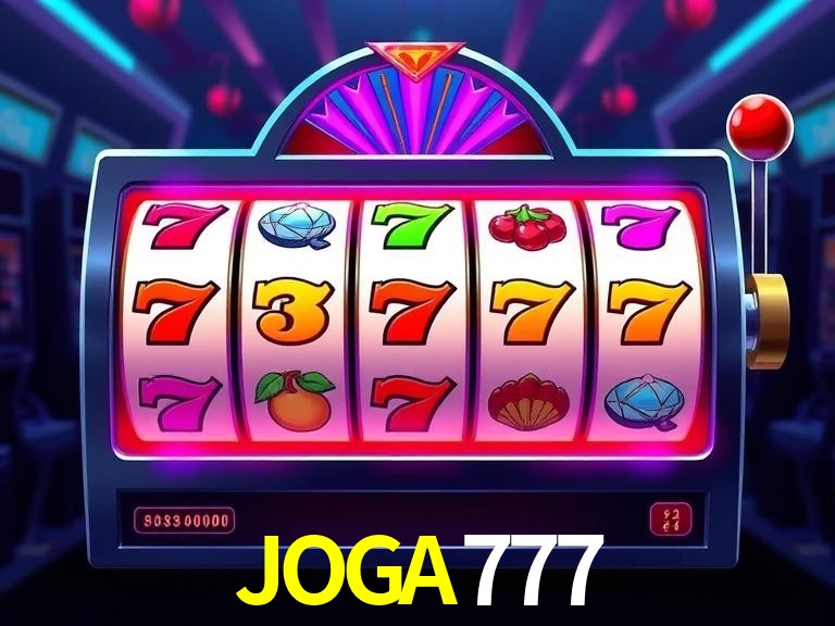 JOGA777 segurança SSL 256-bit - Licença Curaçao, eCOGRA, GLI certificado