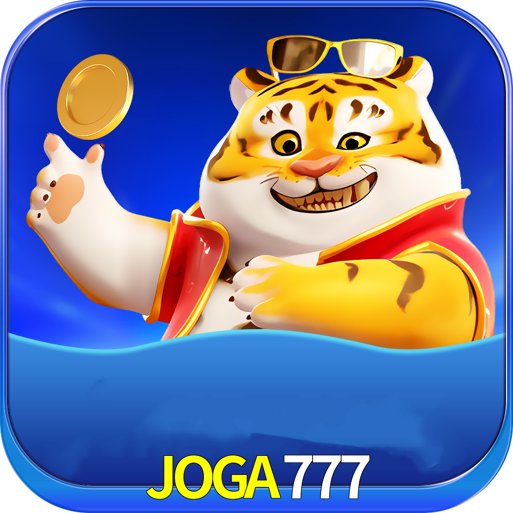 Logo da JOGA777