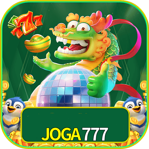JOGA777